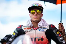 Moto3, Stefano Nepa verso il ritorno in sella "Ora posso fare tutto"