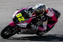 Nepa c'è, Binder no, e gli altri? Gli idonei Moto2-Moto3 per il GP Jerez