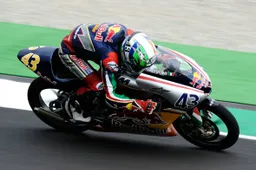 Red Bull Rookies Cup Mugello Qualifiche: pole per Stefano Valtulini