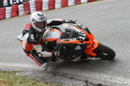 CIVS: la Poggio - Vallefredda ultimo round 2016