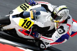 BSB: la BMW "obbligata" a lasciare la classe Evo