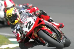 BSB: Steve Hislop sarà ricordato nel round di Knockhill