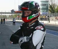 Superbike Test Monza: Steve Martin a supporto dei piloti BMW