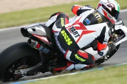 8h Oschersleben: vittoria YART Yamaha, podio per X-One