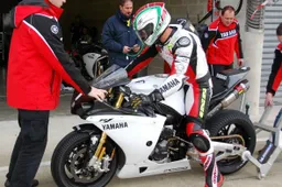 24h Le Mans: Yamaha Austria vuole bissare il 2009 con una novità