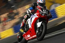 World Endurance: vicino a concretizzarsi il progetto Honda Elf?