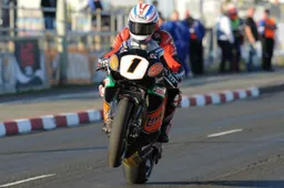 North West 200: i piloti confermati al via dell'edizione 2010