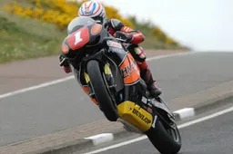 Tourist Trophy: Steve Plater torna in sella ad una moto