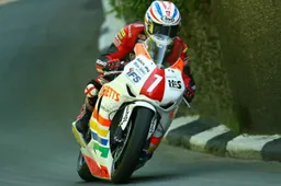 Tourist Trophy: il dream team di Padgetts Honda per il 2010