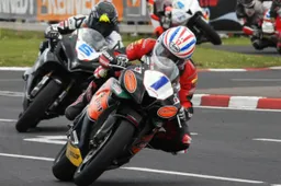 North West 200: cinque gare per Steve Plater quest'anno