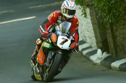 Tourist Trophy: Steve Plater "Niente road races per me nel 2011"