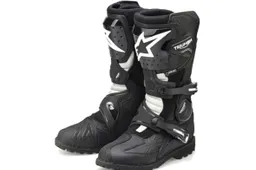 Triumph Gamma di Stivali 2014