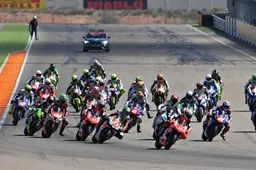 Superstock 1000 A Imola la terza gara dell’Europeo