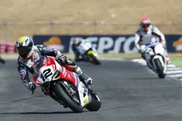 Superstock 1000 European Championship: Albacete ospita l'Europeo in prova unica