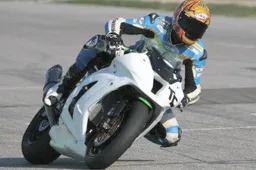 Superstock 1000: ad Imola Test per la FIM Cup 2013