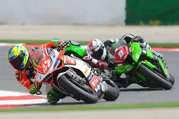 Superstock 1000: si torna in pista ad Imola per il quinto round