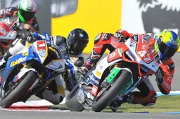 Superstock 1000: Monza ospita il 3° round della stagione 2013
