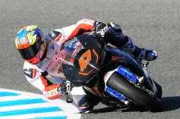Superstock 1000: comunicato il regolamento FIM 2013