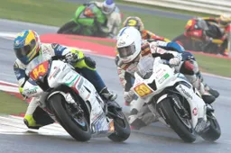 Superstock 600: al Ring prosegue il duello tra Russo e VD Mark