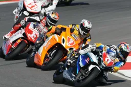 Superstock 1000: rivisto il programma dei weekend di gara