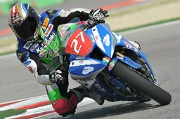Superstock 1000: le novità regolamentari della FIM Cup 2012