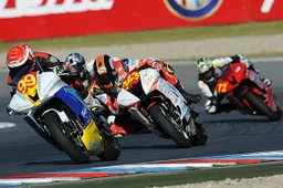 Superstock 600: ben otto wild card presenti al Nurburgring