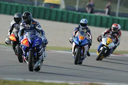 Superstock 600: a Monza per la quarta prova stagionale