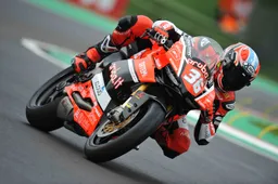 Superstock Imola Che show: Ducati batte Aprilia e BMW