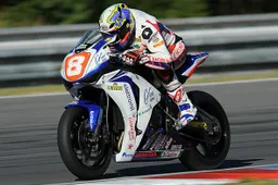 Superstock 1000: Badovini campione, alla ricerca del "vice"
