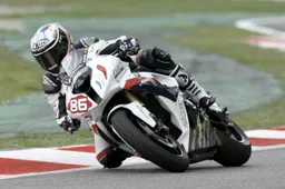 Superstock 1000: Badovini nuovo recordman di pole position