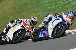 Superstock 1000: stagione 2011, griglia per metà italiana