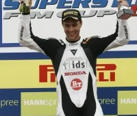 Superstock 1000: Maxime Berger "Che vittoria!"