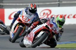 Superstock 1000: derby italiano a Monza per il secondo round