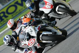 Superstock 1000: rivediamo la sintesi della gara di Monza
