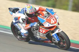 Superstock 1000: dopo il 'Ring duello per la FIM Cup 2012