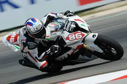 Superstock 1000: penultimo appuntamento 2010 a Imola