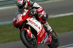 Superstock 1000: secondo posto utilissimo per Simeon ad Assen