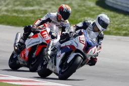 CIV: il programma del round di Monza