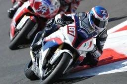 Superstock 1000: l'Italia che vince della FIM Cup