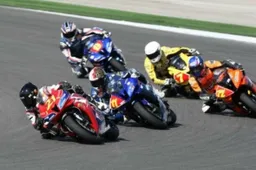 Superstock 600: l'elenco iscritti del campionato 2010