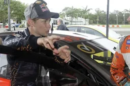 Casey Stoner: "Correrò in auto per divertirmi. Tornare in MotoGP? Quasi impossibile"