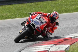 MotoGP Casey Stoner subito velocissimo!