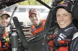 Casey Stoner nel V8 Supercars: le gare in programma