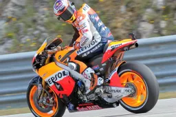 MotoGP: Casey Stoner a Ten Sport "Le ragioni del mio ritiro"