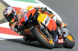 Casey Stoner: "La nuova moto? Motore promosso, ma il chattering resta..."
