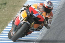 MotoGP: Casey Stoner "Vincere oggi è davvero speciale"