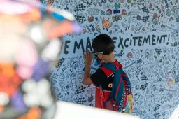 L'arte nel paddock, la Superbike si rilancia alla scoperta di nuovi mondi