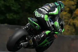 BSB: brutto infortunio per Stuart Easton, stagione a rischio