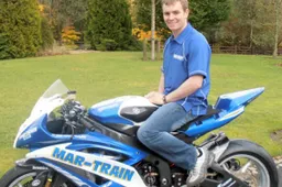 BSB: Stuart Easton torna in Supersport con Yamaha