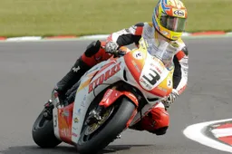 BSB: a Knockhill Stuart Easton vuol vincere il GP di casa